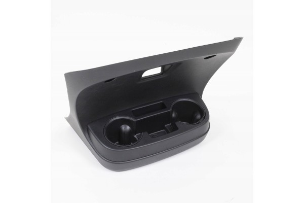 Cup holder in center console Fiat Ducato Quality of parts according to GVO O original with manufacturer s logo OE