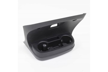 Cup holder in center console Fiat Ducato Quality of parts according to GVO O original with manufacturer s logo OE
