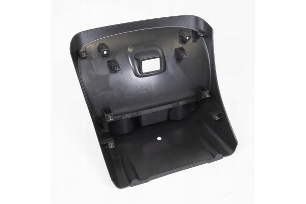 Cup holder in center console Fiat Ducato Car type cargo vans RVs