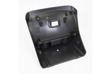 Cup holder in center console Fiat Ducato Car type cargo vans RVs