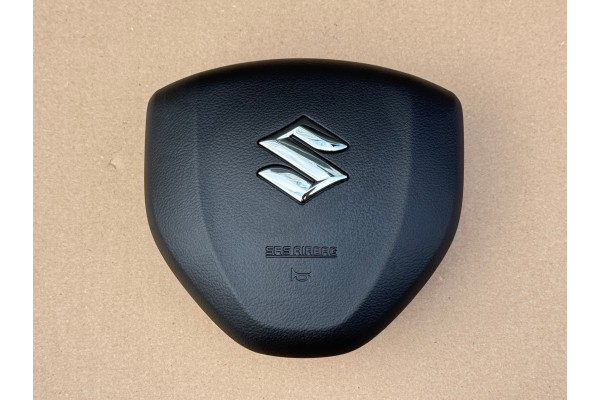 SUZUKI VITARA II 2015 2026 AIRBAG DRIVER AIRBAG ORIGINAL Catalog number of the part 48150 61M60 SUZUKI VITARA