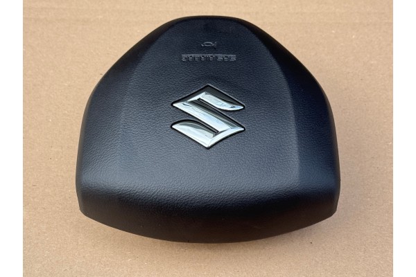 SUZUKI VITARA II 2015 2026 AIRBAG DRIVER AIRBAG ORIGINAL Part manufacturer Suzuki OE