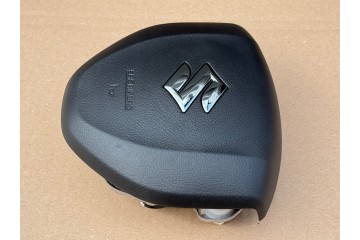 SUZUKI VITARA II 2015 2026 AIRBAG DRIVER AIRBAG ORIGINAL Quality of parts according to GVO O original with manufacturer s logo O