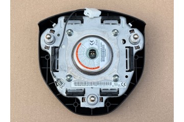 SUZUKI VITARA II 2015 2026 AIRBAG DRIVER AIRBAG ORIGINAL Product weight with unit packaging 4 kg