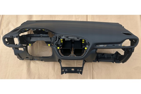 FORD PUMA MK2 2019 2025 BOARD AIRBAG CONSOLE NEW ORIGINAL Catalog number of the part L1TB S04304 A
