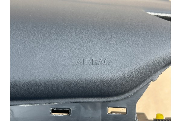 FORD PUMA MK2 2019 2025 BOARD AIRBAG CONSOLE NEW ORIGINAL Car type passenger cars