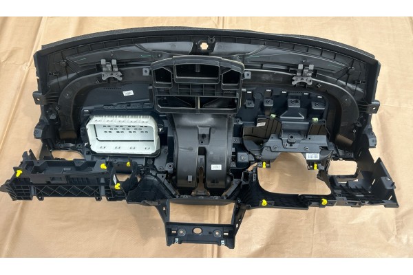 FORD PUMA MK2 2019 2025 BOARD AIRBAG CONSOLE NEW ORIGINAL Version European