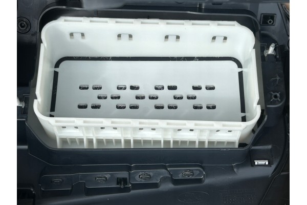 Consola Original Nueva Ford Puma MK2 2019-2025