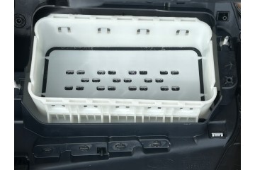 Consola Original Nueva Ford Puma MK2 2019-2025