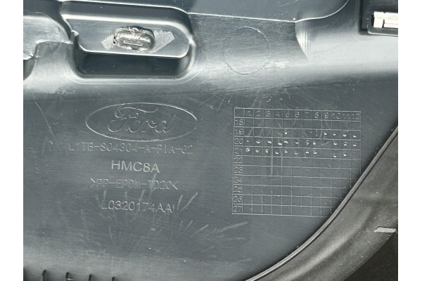 Consola Original Nueva Ford Puma MK2 2019-2025