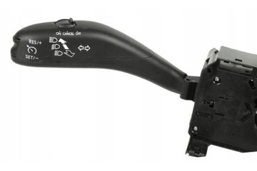Steering column switch METZGER 0916461 for VW Transporter V Bus