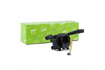 Steering column switch VALEO 251625 for FIAT PUNTO EVO Van 199 Catalog number of the part 251625