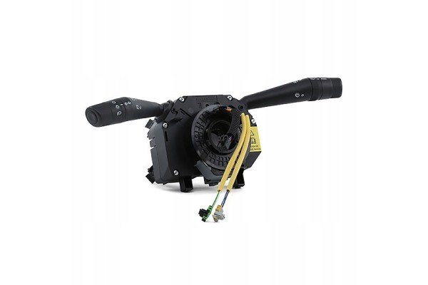 Steering column switch VALEO 251625 for FIAT PUNTO EVO Van 199 Catalog number of the original 735410423 735471936 735521315 FIAT