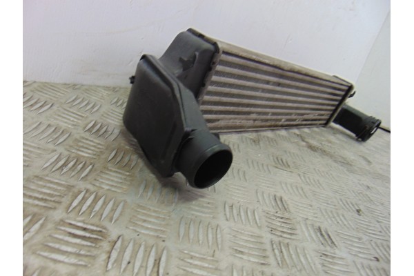 7786351 INTERCOOLER BMW SERIE 3 BERLINA (E46)
