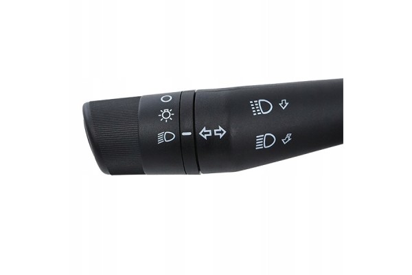 Steering column switch VALEO 251625 for FIAT PUNTO EVO Van 199 Functions computer