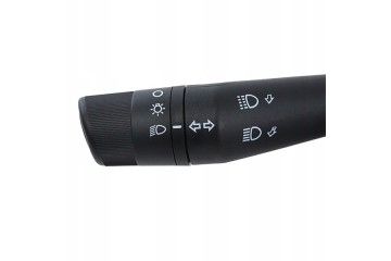 Steering column switch VALEO 251625 for FIAT PUNTO EVO Van 199 Functions computer