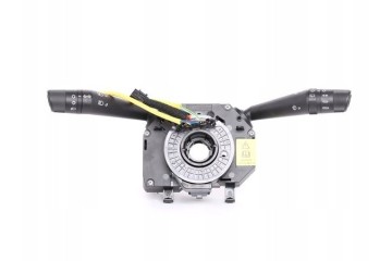 Steering column switch VALEO 251625 for FIAT PUNTO EVO Van 199 Quality of parts according to GVO P replacement with original qua