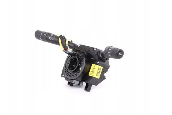 Steering column switch VALEO 251625 for FIAT PUNTO EVO Van 199 EAN GTIN 3276422516253
