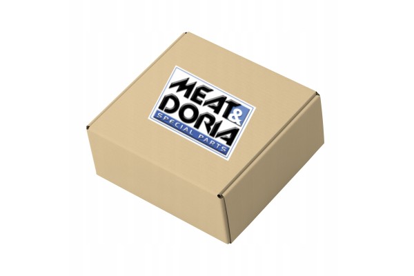Combined switch under the steering wheel MEAT DORIA 23800 Catalog number of the part 23800