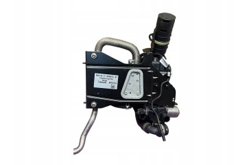 WEBASTO PARKING HEATER FUEL PUMP HOSES BMW 4 G26 DIESEL Catalog number of the part 5A3A013 9031364A 7473448 9389094 G26 4a CARPA