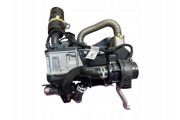 WEBASTO PARKING HEATER FUEL PUMP HOSES BMW 4 G26 DIESEL Car type passenger cars