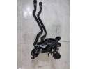 VW Tiguan III Golf VIII Caddy V 5R3815005F Complete Webasto Oryg Like New