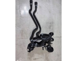 VW Tiguan III Golf VIII Caddy V 5R3815005F Complete Webasto Oryg Like New