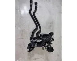 Calefactor Webasto Completo VW Tiguan III Golf VIII Caddy V 5R3815005F - Como Nuevo