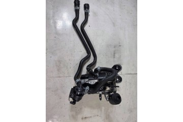 VW Tiguan III Golf VIII Caddy V 5R3815005F Complete Webasto Oryg Like New