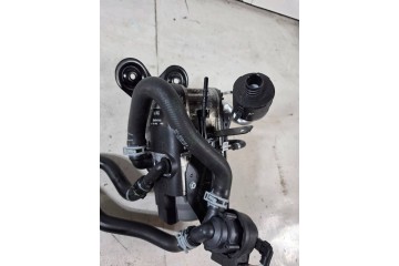 VW Tiguan III Golf VIII Caddy V 5R3815005F Complete Webasto Oryg Like New Part manufacturer Volkswagen OE
