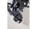 VW Tiguan III Golf VIII Caddy V 5R3815005F Complete Webasto Oryg Like New Car type passenger cars