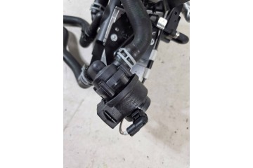 VW Tiguan III Golf VIII Caddy V 5R3815005F Complete Webasto Oryg Like New Car type passenger cars