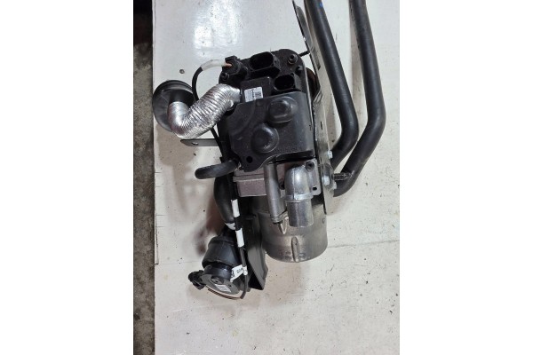 VW Tiguan III Golf VIII Caddy V 5R3815005F Complete Webasto Oryg Like New Catalog number of substitutes 9042274B