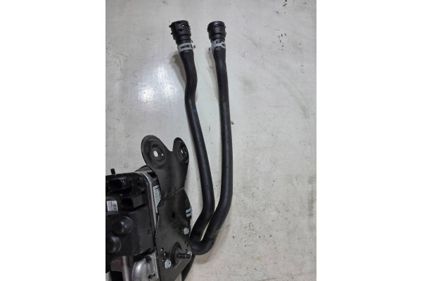VW Tiguan III Golf VIII Caddy V 5R3815005F Complete Webasto Oryg Like New Catalog number of the original 9042703A