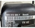 Calefactor Webasto Completo VW Tiguan III Golf VIII Caddy V 5R3815005F