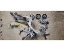Compressor bracket Bracket Oliva Torras Renault Master 2 3L FWD Used Catalog number of the part KC12120300