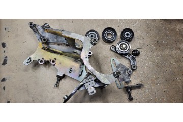 Compressor bracket Bracket Oliva Torras Renault Master 2 3L FWD Used Catalog number of the part KC12120300