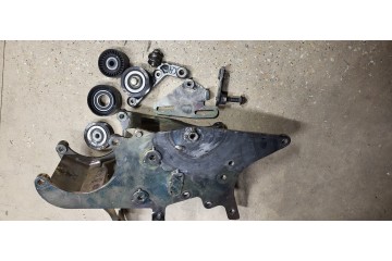 Compressor bracket Bracket Oliva Torras Renault Master 2 3L FWD Used Car type buses cargo vans
