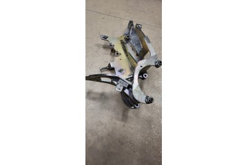 Soporte de compresor, Soporte Oliva Torras Renault Master 2.3L FWD KC1