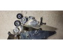Soporte de compresor, Soporte Oliva Torras Renault Master 2.3L FWD KC1