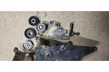 Soporte de compresor, Soporte Oliva Torras Renault Master 2.3L FWD KC1