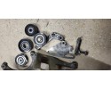 Soporte de compresor, Soporte Oliva Torras Renault Master 2.3L FWD KC1