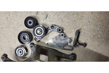 Soporte de compresor, Soporte Oliva Torras Renault Master 2.3L FWD KC1