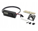 Control clock 12 24V EBERSPACHER 22 1000 35 22 00