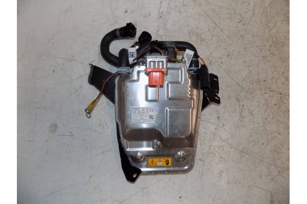 VOLVO XC60 II XC90 II T6 T8 WEBASTO ELECTRIC MODULE HEATER 9041734B