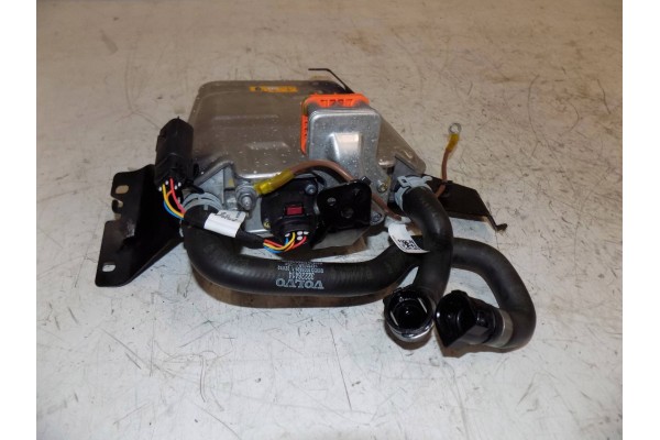 VOLVO XC60 II XC90 II T6 T8 WEBASTO ELECTRIC MODULE HEATER 9041734B Car type 4x4 SUV