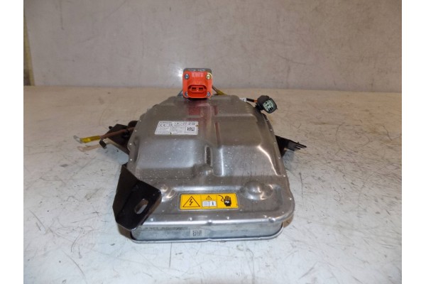 VOLVO XC60 II XC90 II T6 T8 WEBASTO ELECTRIC MODULE HEATER 9041734B Catalog number of the original 32369036
