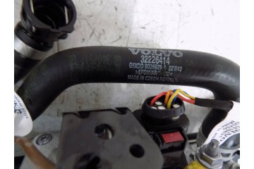 Módulo Calefactor Eléctrico Webasto Volvo XC60 II XC90 II T6 T8 9041