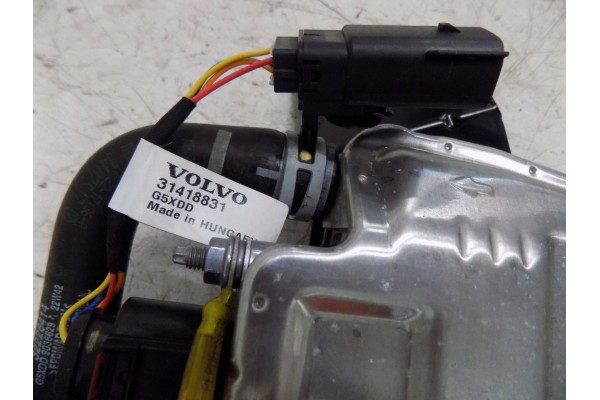 Módulo Calefactor Eléctrico Webasto Volvo XC60 II XC90 II T6 T8 9041