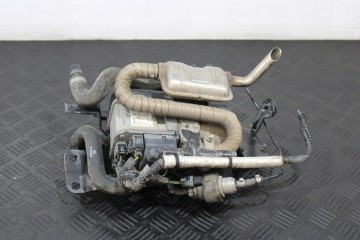 PARKING HEATER WEBASTO 9809034880 OPEL ZAFIRA D LIFE